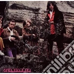 Steamhammer - Steamhammer-aka Reflection cd