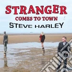 Steve Harley - Stranger Comes To Town cd