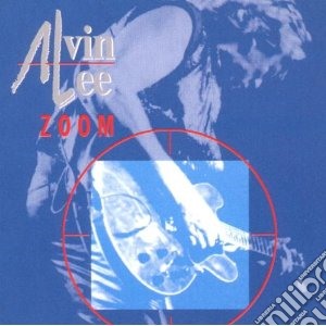 Alvin Lee - Zoom cd musicale di Alvin Lee