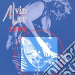 Alvin Lee - Zoom cd