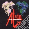Alvin Lee - Keep On Rockin' cd