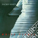 Snowy White - White Flames cd