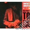 Snowy White - Highway To The Sun cd