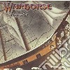 Warhorse - Red Sea cd