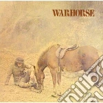 Warhorse - Warhorse cd