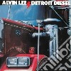 Alvin Lee - Detroit Diesel cd