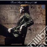Linda Hoyle - Pieces Of Me cd