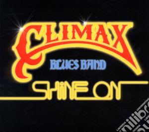 Climax Blues Band - Shine On cd musicale di Climax blues band
