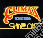 Climax Blues Band - Shine On cd
