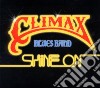 Climax Blues Band - Shine On cd
