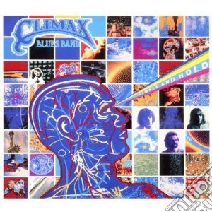 Climax Blues Band - Sample And Hold cd musicale di Climax blues band