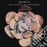 Genesis - From Genesis To Revelation cd