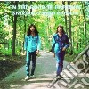 Alvin Lee & Mylon LeFevre - On The Road To Freedom cd