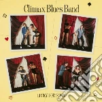 Climax Blues Band - Lucky For Some cd