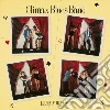 Climax Blues Band - Lucky For Some cd
