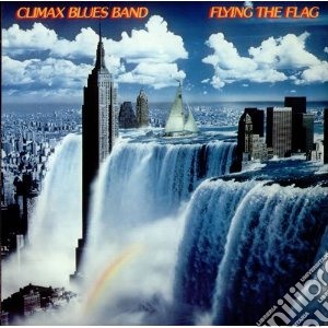 Climax Blues Band - Flying The Flag cd musicale di Climax blues band