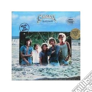 Climax Blues Band - Real To Reel cd musicale di Climax blues band