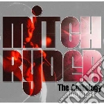 Mitch Ryder - Anthology 1979-94 (2 Cd) cd