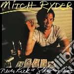 Mitch Ryder - Never Kick A Sleeping cd