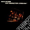 Mitch Ryder - Got Change For A Milli cd