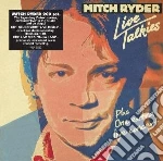 Mitch Ryder - Live Talkies & Easter (2 Cd) cd