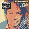 Mitch Ryder - Live Talkies & Easter (2 Cd) cd