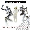 Munich Machine - Get On The Train cd