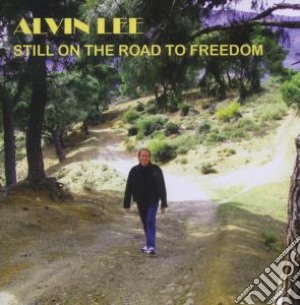 Alvin Lee - Still On The Road To Free cd musicale di Alvin Lee