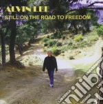 Alvin Lee - Still On The Road To Free cd