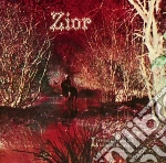 Zior - Zior cd