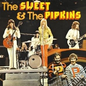 Sweet & Pipkins - Sweet & Pipkins cd musicale di Sweet & pipkins