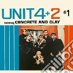 Unit 4 + 2 - Number 1 Feat. Concrete& Clay