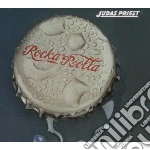 Judas Priest - Rocka Rolla cd