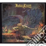 Judas Priest - Sad Wings Of Destiny cd