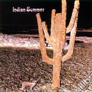 Indian Summer - Indian Summer cd musicale di Indian Summer