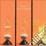 Raw Material - Time Is... cd