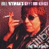 Bill Wyman's Rhythm Kings - Just For A Thrill cd