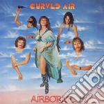 Curved Air - Airborne cd