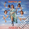 Curved Air - Airborne cd