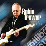Robin Trower - Compendium 1987-2013 (2 Cd) cd