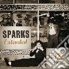 Sparks - Extended - The 12-inch (2 Cd) cd