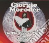 Giorgio Moroder - On The Groove Train 1 (2 Cd) cd