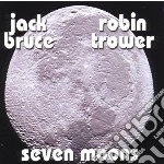 Jack Bruce / Robin Trower - Seven Moons