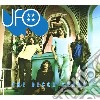 Ufo - The Decca Years (2 Cd) cd