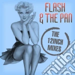 Flash & The Pan - 12 Inch Mixes (2 Cd) cd