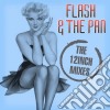 Flash & The Pan - 12 Inch Mixes (2 Cd) cd