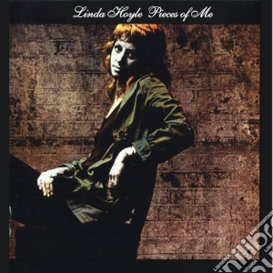 Linda Hoyle - Pieces Of Me cd musicale di Linda Hoyle