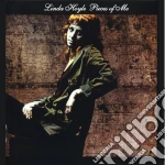Linda Hoyle - Pieces Of Me cd