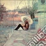 Affinity - Affinity cd