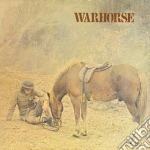 Warhorse - Warhorse cd musicale di Warhorse
